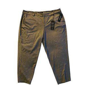 Liver Pool Knit Trouser NWT